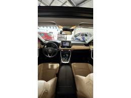 TOYOTA - RAV4 - 2019/2019 - Azul - R$ 169.900,00
