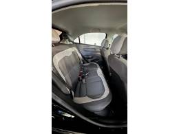 CHEVROLET - ONIX - 2016/2016 - Preta - Sob Consulta