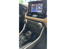 TOYOTA - RAV4 - 2019/2019 - Azul - R$ 169.900,00