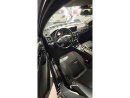 MERCEDES-BENZ - C 180 - 2012/2012 - Azul - R$ 69.900,00