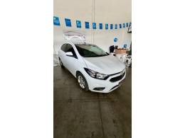 CHEVROLET - ONIX - 2019/2019 - Branca - R$ 64.900,00