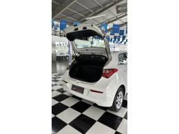 HYUNDAI - HB20 - 2017/2017 - Branca - R$ 53.900,00