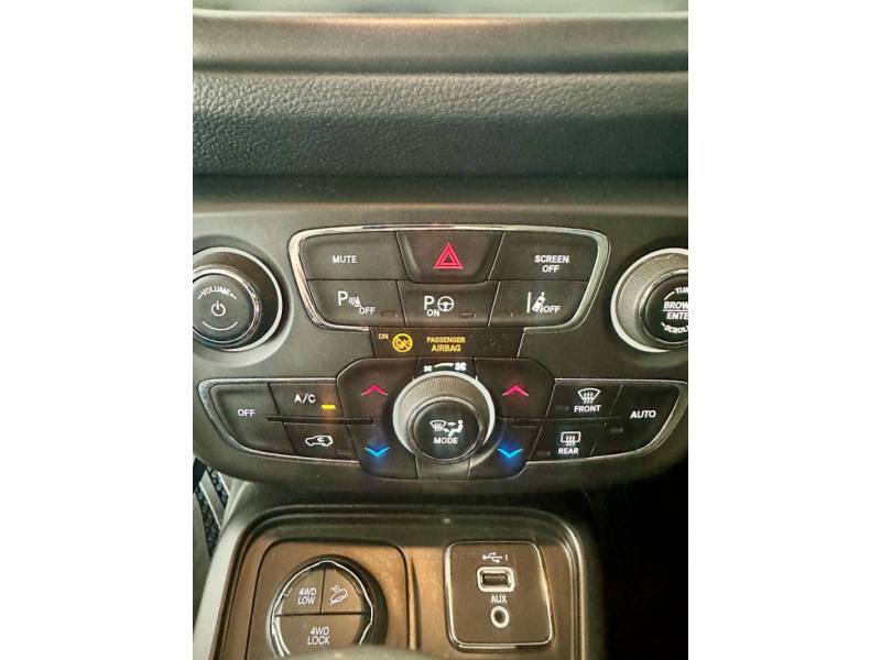 JEEP - COMPASS - 2019/2019 - Prata - R$ 129.900,00