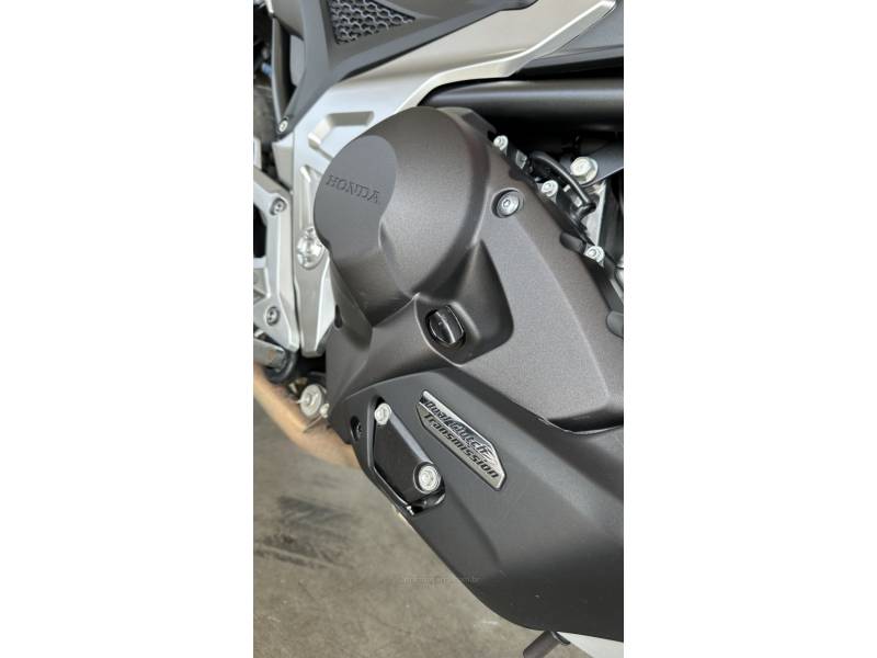HONDA - NC 750X - 2023/2023 - Vermelha - R$ 59.900,00