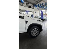 FIAT - STRADA - 2022/2022 - Branca - R$ 79.900,00