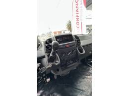 FIAT - DUCATO - 2011/2012 - Branca - R$ 72.900,00