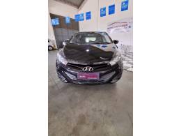 HYUNDAI - HB20 - 2015/2015 - Preta - R$ 45.900,00