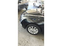 CHEVROLET - CRUZE - 2016/2016 - Preta - R$ 72.000,00