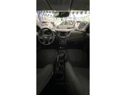 HYUNDAI - HB20 - 2017/2017 - Branca - R$ 53.900,00