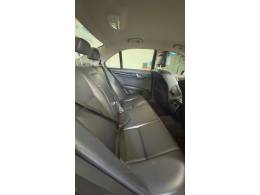 MERCEDES-BENZ - C 180 - 2012/2012 - Azul - R$ 69.900,00