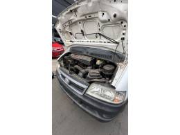 FIAT - DUCATO - 2011/2012 - Branca - R$ 72.900,00