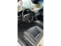 HONDA - CIVIC - 2017/2017 - Branca - R$ 119.900,00