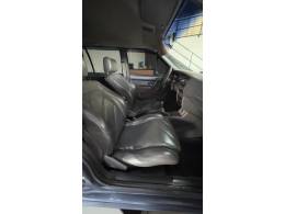 VOLKSWAGEN - SANTANA - 1997/1997 - Azul - R$ 28.900,00