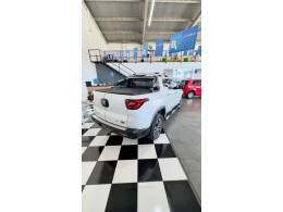 FIAT - TORO - 2022/2023 - Branca - R$ 158.000,00