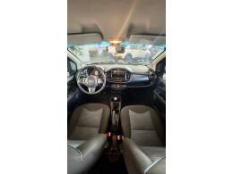 FIAT - UNO - 2016/2016 - Prata - R$ 39.900,00