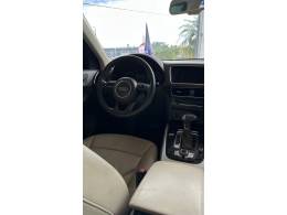 AUDI - Q5 - 2014/2014 - Branca - R$ 102.900,00