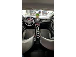VOLKSWAGEN - POLO - 2023/2023 - Vermelha - R$ 85.900,00
