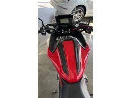 HONDA - NC 750X - 2023/2023 - Vermelha - R$ 59.900,00
