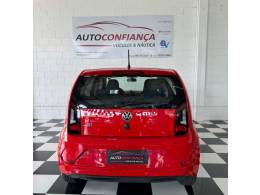 VOLKSWAGEN - UP - 2019/2020 - Vermelha - R$ 59.900,00