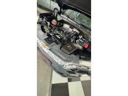 CHEVROLET - TRACKER - 2022/2022 - Preta - R$ 99.201,00