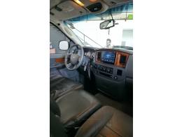 DODGE - RAM - 2006/2006 - Preta - R$ 169.900,00