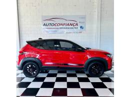 FIAT - PULSE - 2023/2023 - Vermelha - R$ 123.600,00