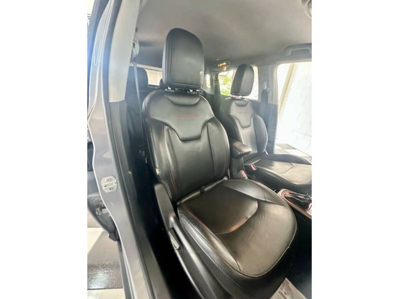 JEEP - COMPASS - 2019/2019 - Prata - R$ 129.900,00