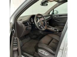 PORSCHE - MACAN - 2021/2021 - Branca - R$ 540.000,00