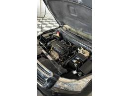 CHEVROLET - CRUZE - 2016/2016 - Preta - R$ 72.000,00