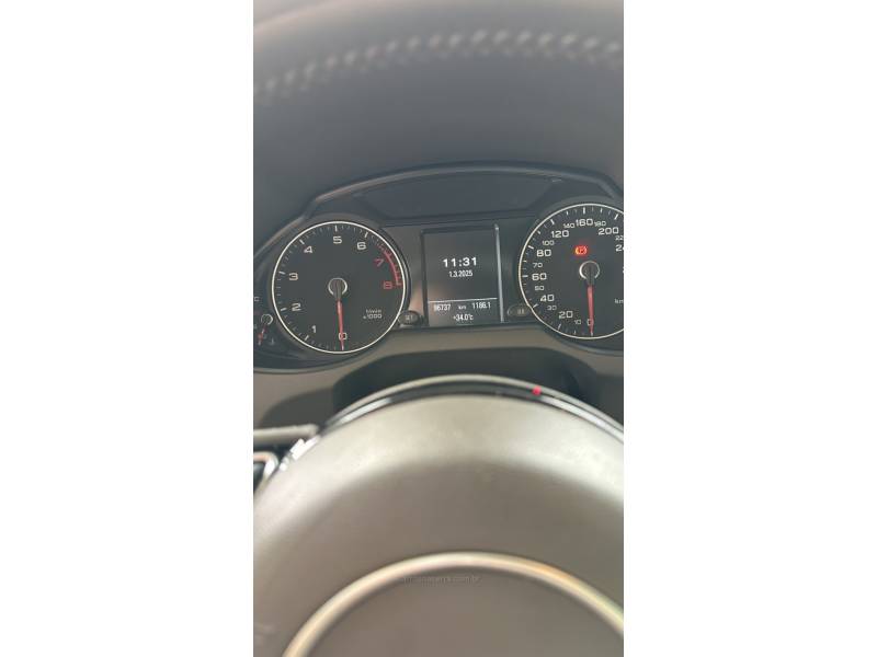 AUDI - Q5 - 2014/2014 - Branca - R$ 102.900,00